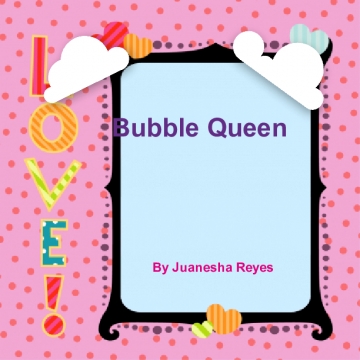 Bubble queen