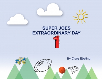 Super Joes Extraodinary Day!