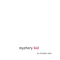 the mystery kid