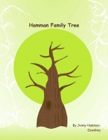 Hamman Family Tree