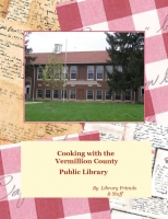 Cooking with the Vermillion County Library