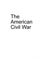 America Civil War
