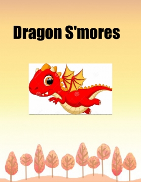 Dragon S'mores