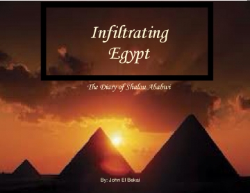 Infiltrating the Egyptians