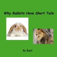 Why Rabbits Have Short Tails