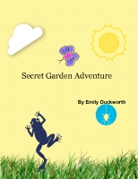Secret Garden Adventure