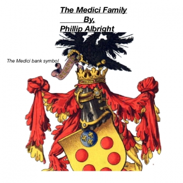 The Medici Family