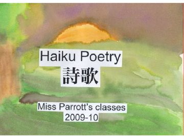 Haiku Poetry