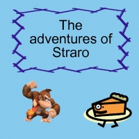 The adventures of Straro