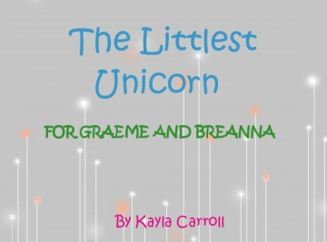 The Littlest Unicorn