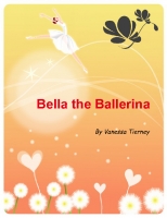 Bella the Ballerina