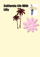 California Life with Lilly