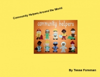 Community Helpers Around the World