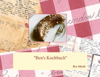 Ben's Kochbook