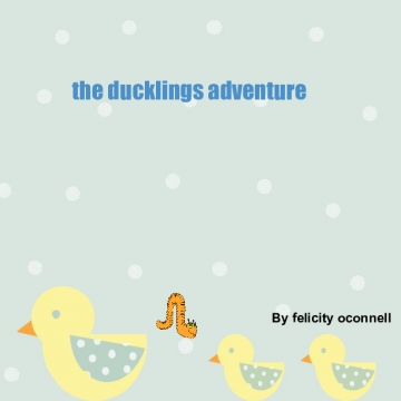 the ducks adventure