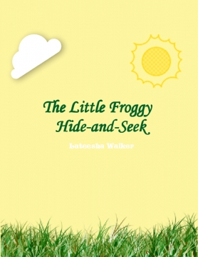 The little Frog