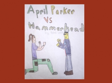 April Parker vs Hammerhead