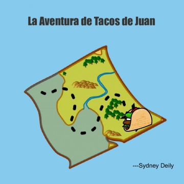 La Aventura de Taco de Juan