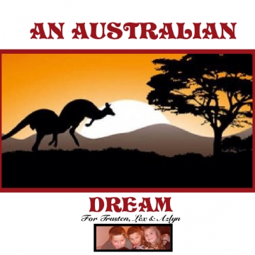 AN AUSTRALIAN DREAM