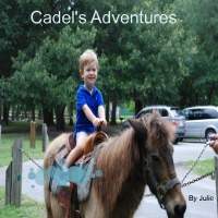 Cadel and Daddy's Adventure