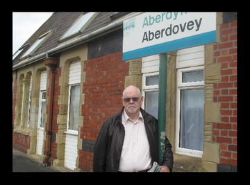 ABERDOVEY REVISITED