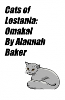 Cat heroes of Lostania