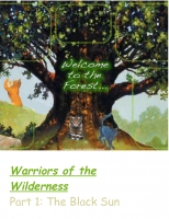 Warriors of the Wilderness