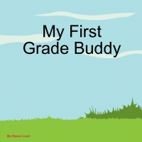 My First Grade Buddy