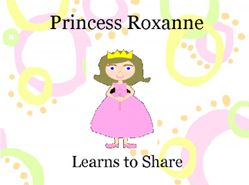 Princess Roxanne