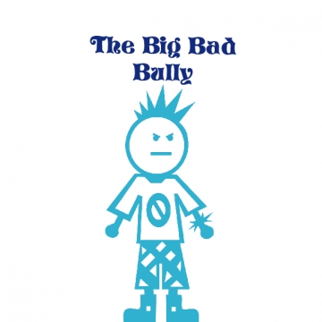 The big bad bully