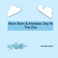 Mom Mom and Andrews Go To The Zoo