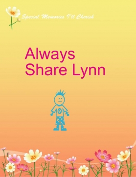 Always Share Lynn