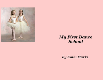 My Very First Dance School