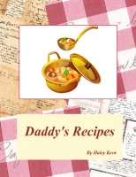 Daddy's Recipes