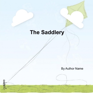The Saddlery