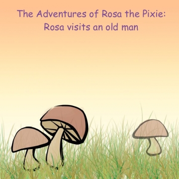 The Adventures of Rosa