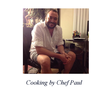 Chef Paul