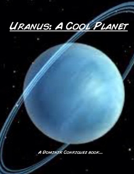 Uranus: A Cool Planet