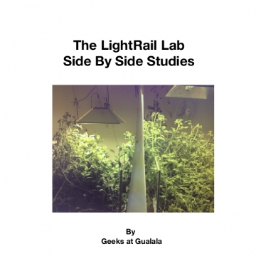 The LightRail Lab