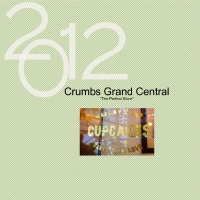 Crumbs Grand Central