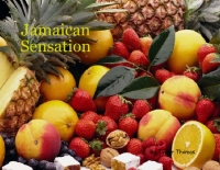 Jamaican Sensation