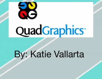 Quad graphics