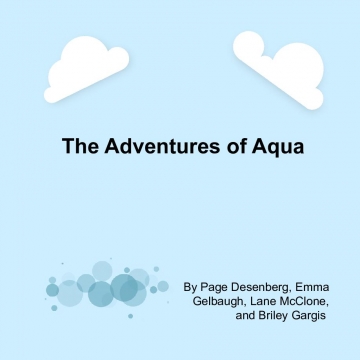 The Adventures of Aqua
