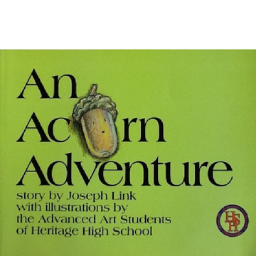An Acorn Adventure