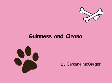Guinness and Orana