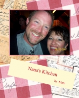 Nana's Family Recipes