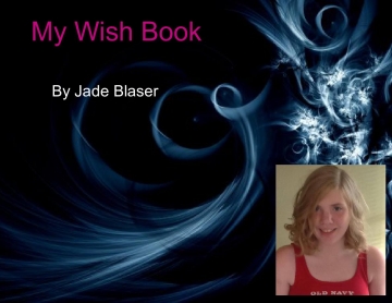 wish book