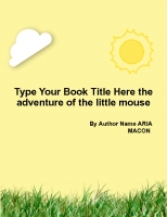 The adventure of the little mouse