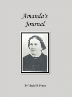Amanda's Journal