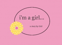 "I'm a girl"
